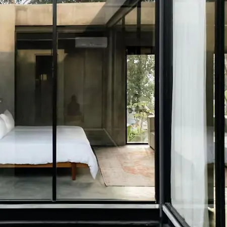Villa Aldea Premium Tulum