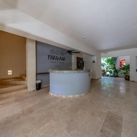 Сasa de vacaciones Spacious 2br With Pool And Private Balcony *
