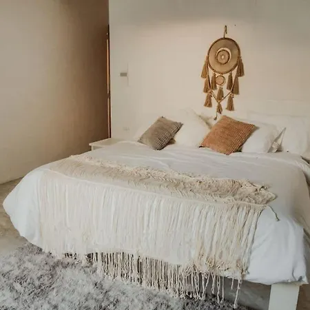 La Veleta - 3br Boho Chic With Beautiful Private Pool