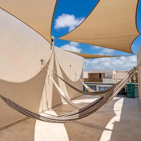 Bakal 4* Tulum
