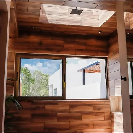 Huge 10br Luxury Complex With Private Pool & Serene Setting * Tulum