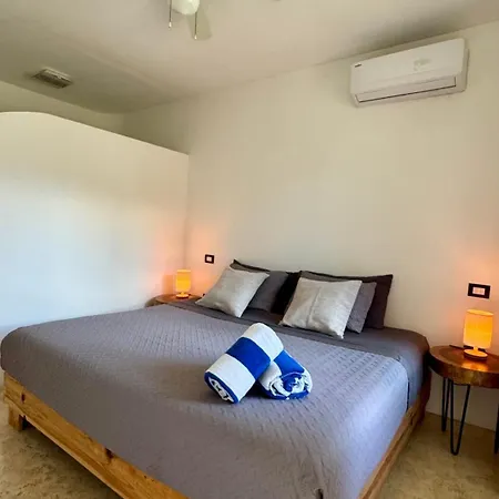 Casa Luma Boutique * Tulum