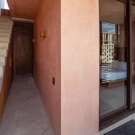 Stylish 3br With 2 Private Pool & Rooftop * Tulum