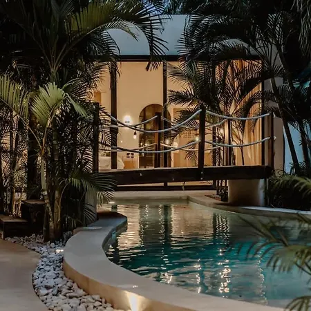 La Veleta - 3br Boho Chic With Beautiful Private Pool *