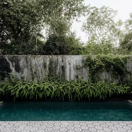 Aldea Premium * Tulum