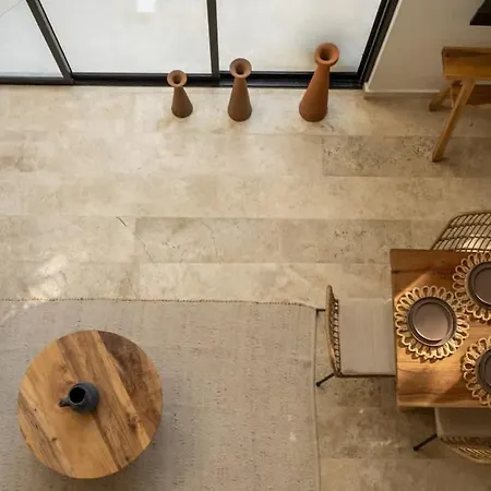 Villa 4br Modern Luxury With Private Pool & Concierge Service In Tulum