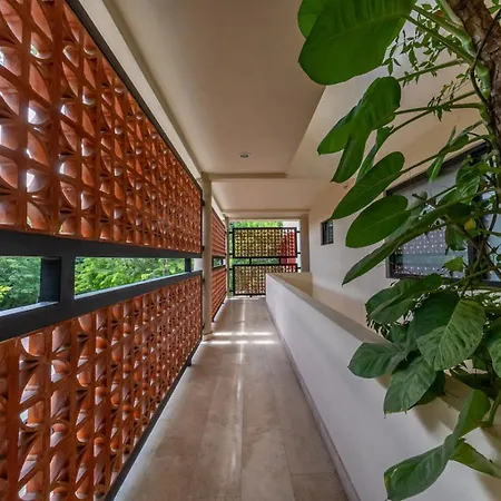 Spacious 2br With Pool And Private Balcony Сasa de vacaciones *