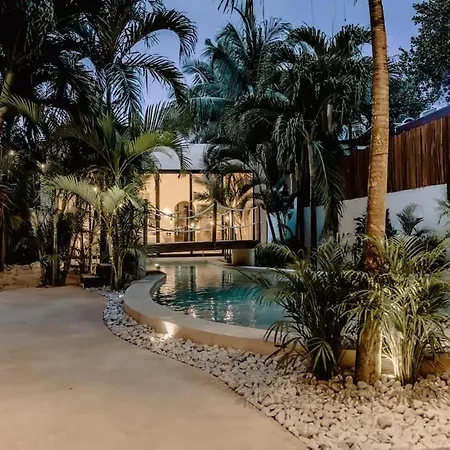 La Veleta - 3br Boho Chic With Beautiful Private Pool *