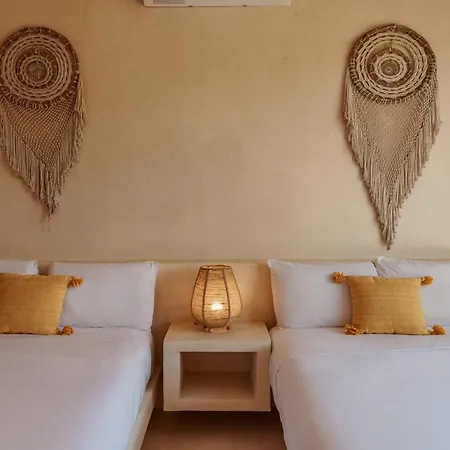 Holiday home Ahal Holistika 3br Ground-floor Jungle Oasis With Plunge Pool Tulum