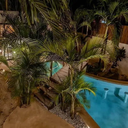 La Veleta - 3br Boho Chic With Beautiful Private Pool *