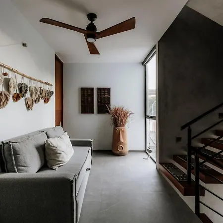 Holiday home Casa Chacalaca Private *