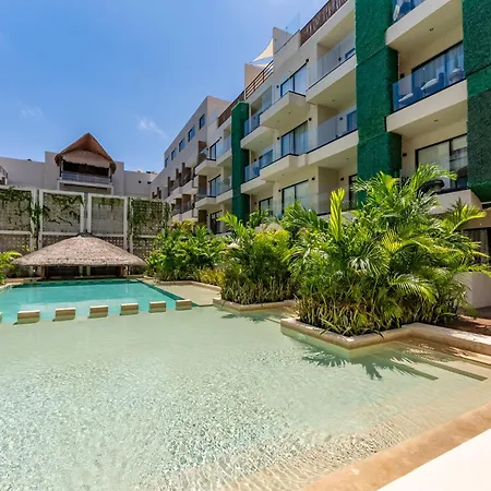 Aparthotel Bakal Tulum