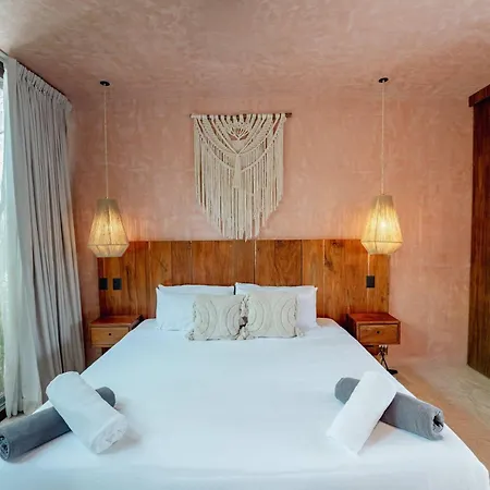 Villa Stylish 3br With 2 Private Pool & Rooftop *