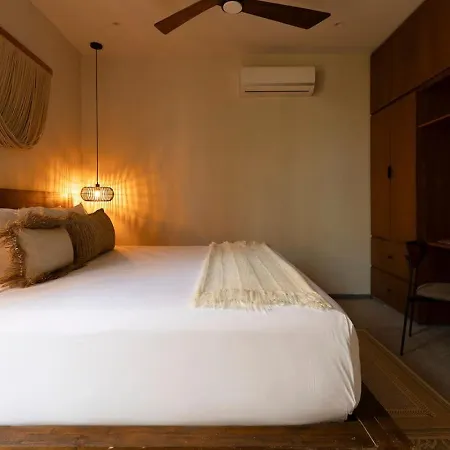 Holiday home Casa Chacalaca Private Tulum