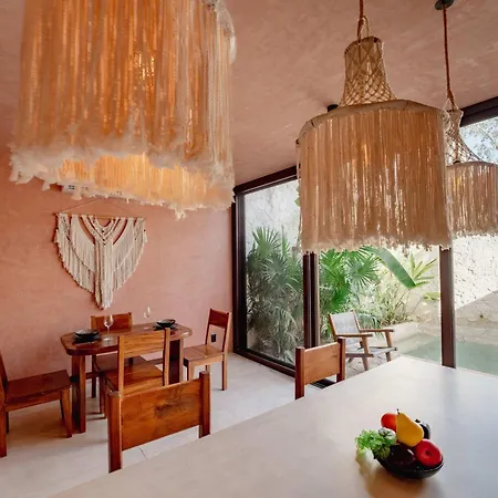 Villa Chic 2br With Rooftop Pool & Terrace *