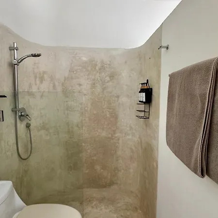 Casa Luma Boutique Guest house