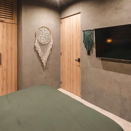 Villa Selva Pixan With Rooftop Pool Tulum