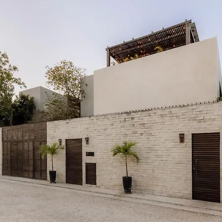 Casa Chacalaca Private Holiday home