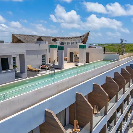 Aparthotel Bakal