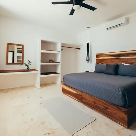 New Perfect For Groups 20 Guests Tulum