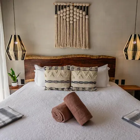 Aparthotel Bakal Tulum
