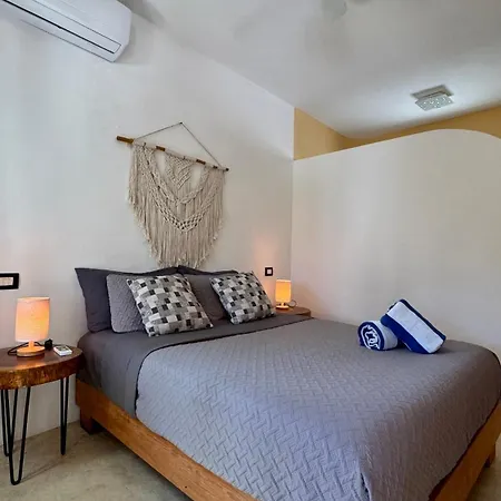 Casa Luma Boutique Tulum
