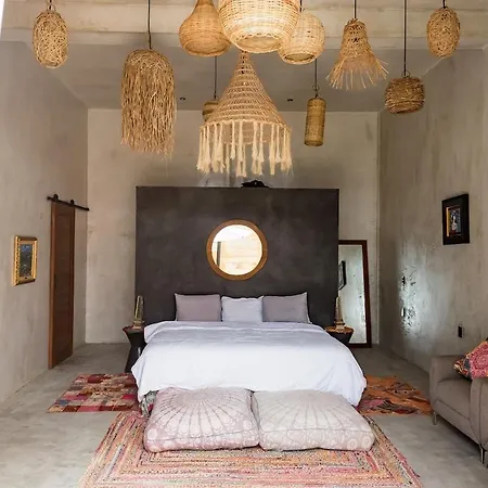 Paradise In Downtown Tulum! Villa