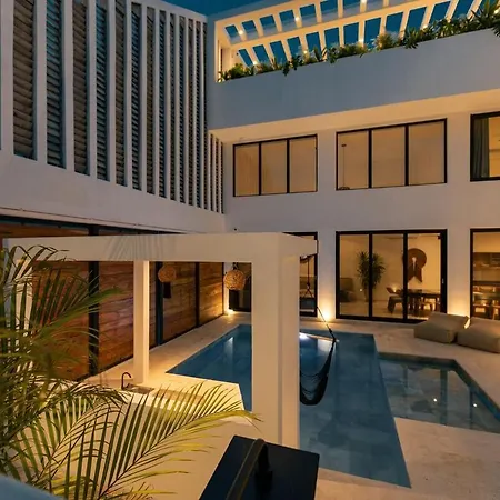 New Perfect For Groups 20 Guests Villa