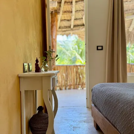Casa Luma Boutique * Tulum