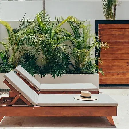 New Perfect For Groups 20 Guests Tulum