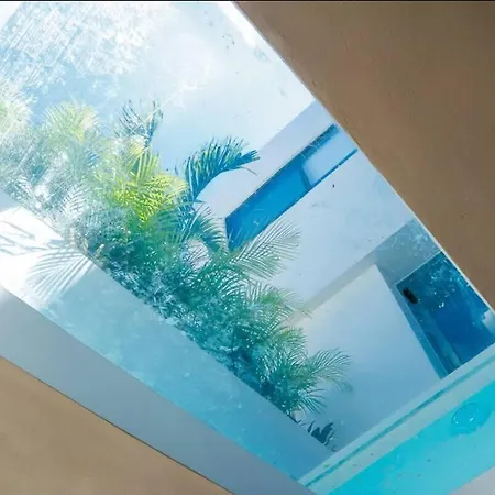 Huge 10br Luxury Complex With Private Pool & Serene Setting * Tulum
