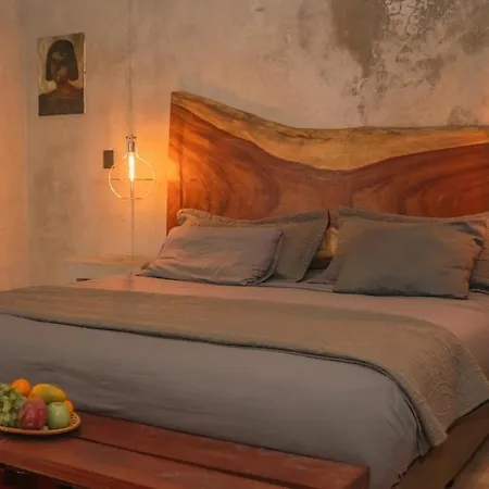 Paradise In Downtown Tulum! Villa