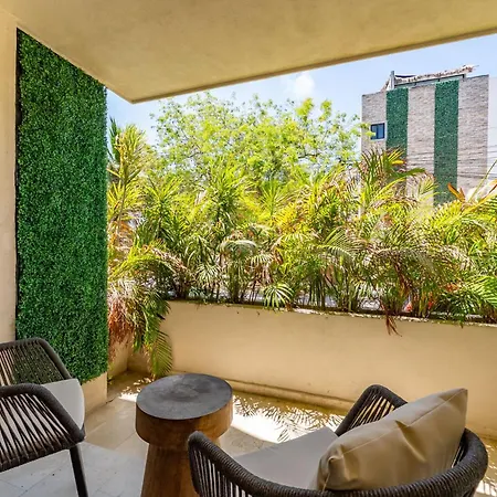Bakal 4* Tulum