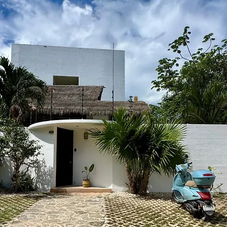 Casa Luma Boutique *