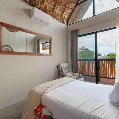 Paradise In Downtown Tulum! * Tulum