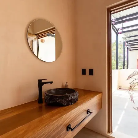 Spacious 6br Luxe With 4 Private Pools And Yoga Space Rooftop & Concierge
