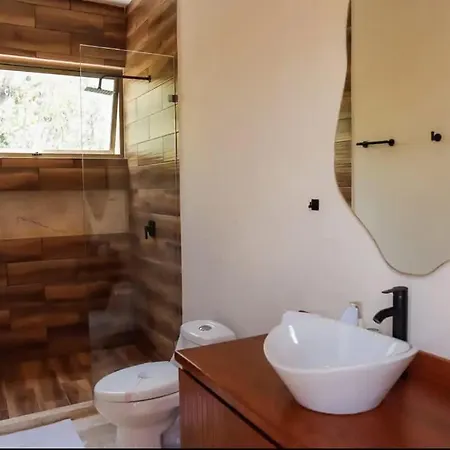 Huge 10br Luxury Complex With Private Pool & Serene Setting Tulum