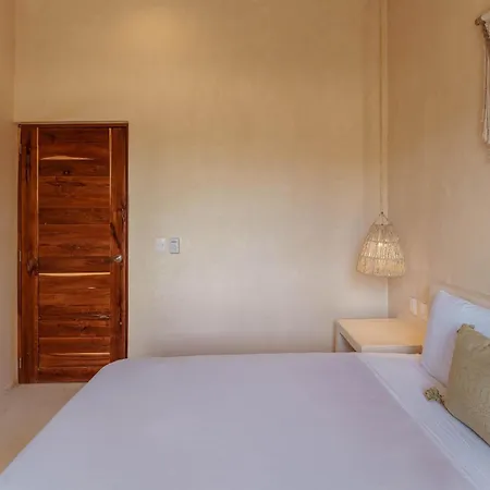 Ahal Holistika 3br Ground-floor Jungle Oasis With Plunge Pool Holiday home *
