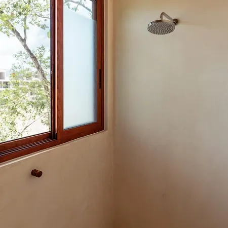 Holiday home Ahal Holistika 9br Jungle Sanctuary With Private Rooftop & Plunge Pools