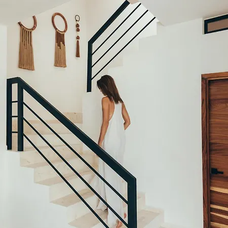 New Perfect For Groups 20 Guests * Tulum