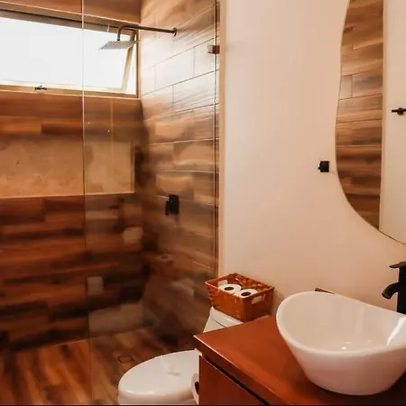 Huge 10br Luxury Complex With Private Pool & Serene Setting Tulum