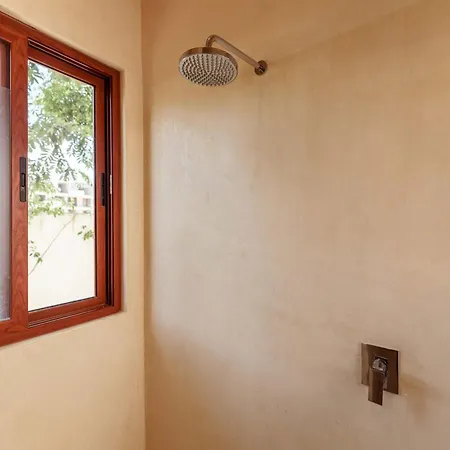 Holiday home Ahal Holistika 3br Ground-floor Jungle Oasis With Plunge Pool Tulum