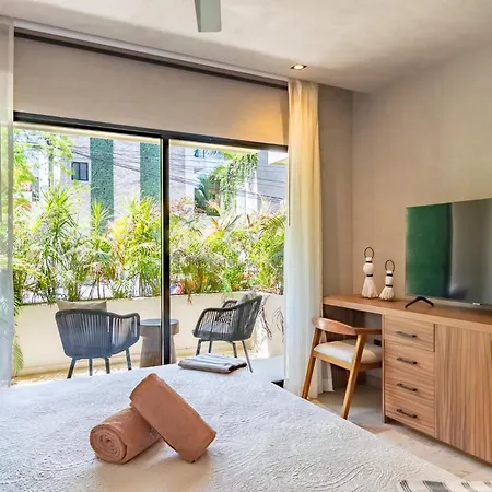 Aparthotel Bakal