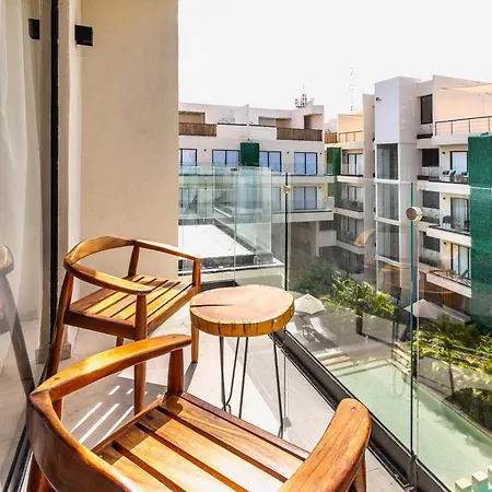 Bakal 4* Tulum