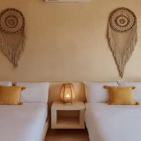Ahal Holistika 9br Jungle Sanctuary With Private Rooftop & Plunge Pools * Tulum