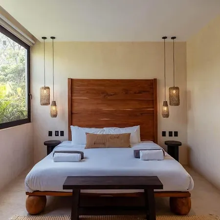 Spacious 6br Luxe With 4 Private Pools And Yoga Space Rooftop & Concierge Сasa de vacaciones *