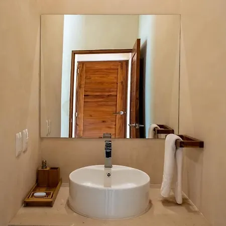 Holiday home Ahal Holistika 9br Jungle Sanctuary With Private Rooftop & Plunge Pools
