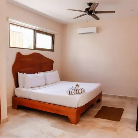 Huge 10br Luxury Complex With Private Pool & Serene Setting Tulum