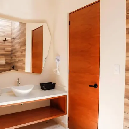 Huge 10br Luxury Complex With Private Pool & Serene Setting Tulum