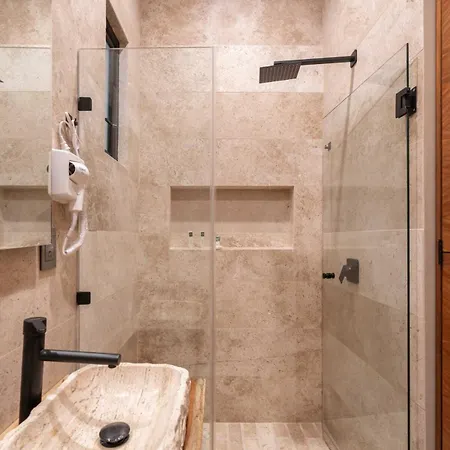 Loft With Private Pool Apartamento *